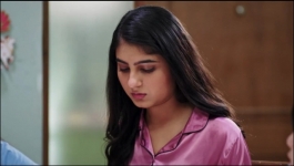 Bas Itna Sa Khwaab - 9th December 2024